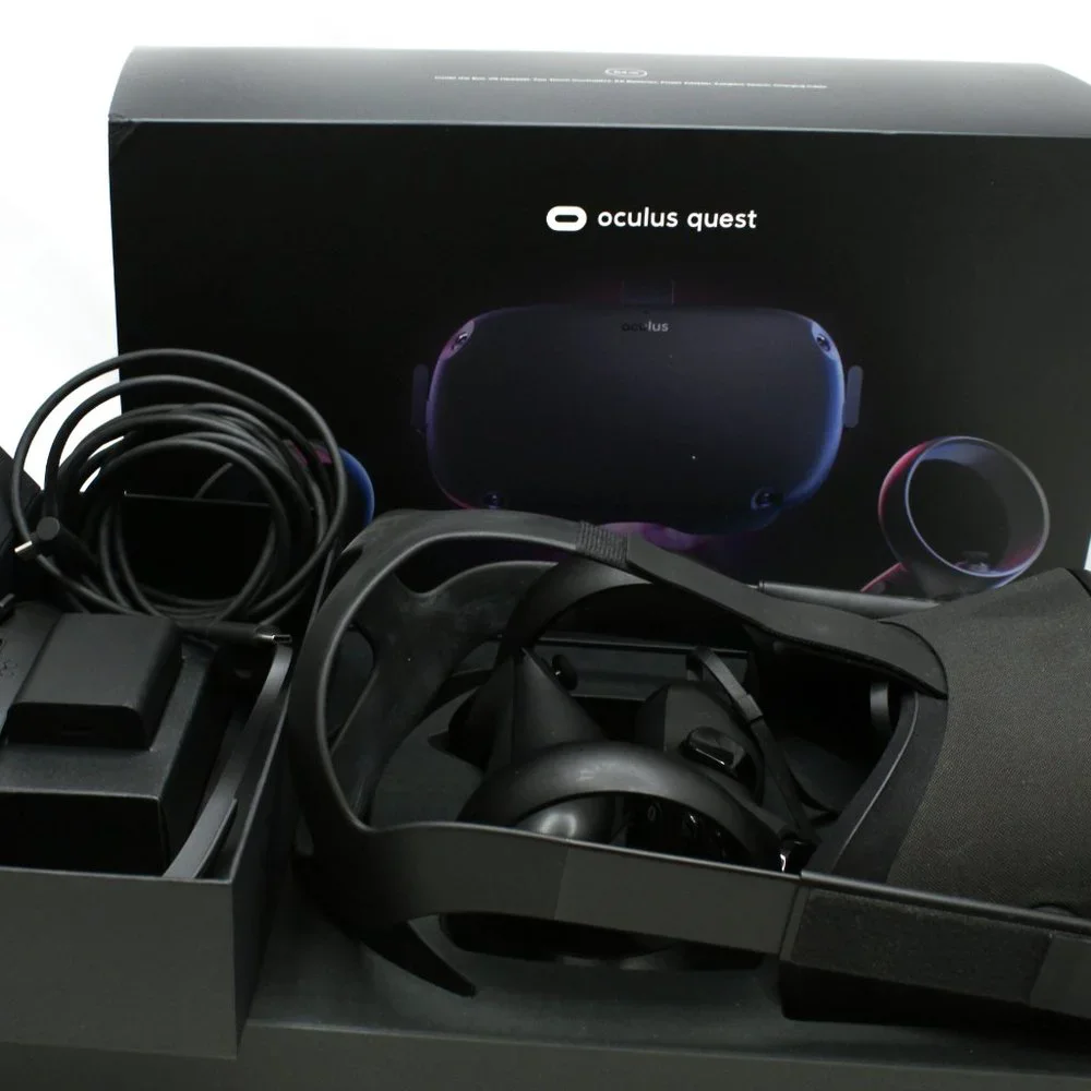 Oculus Quest